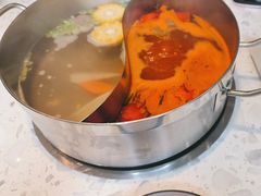 -小城牛事·鲜牛肉火锅(万达店)