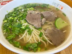-小灶派· 地道兰州牛肉面(宏发大厦店)