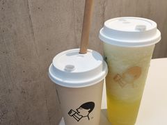 -喜茶(贵阳国贸逸天城店)