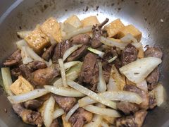 -鼎宏干锅牛肉(富城时代店)