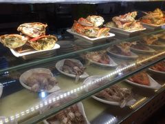 -海口骑楼小吃街