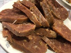 -赵氏牛肉罩火烧