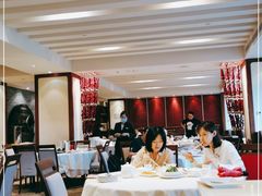 大堂-利苑酒家(金宝店)