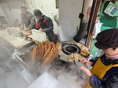 -文武王氏烧饼·无矾油条(西溪路店)