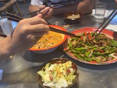 -馬伍旺川菜(江北虹悦城店)