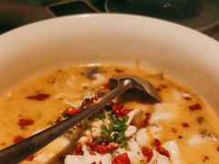 -鱼你相聚·河鲜馆(袁家岭店)