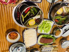 -厝味火锅·潮汕卤水火锅(十一合店)