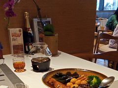 -若蘭慈·无国界素食料理(欢乐海岸店)
