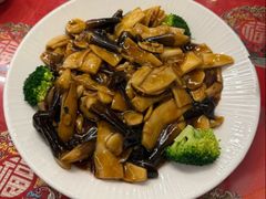 -玉华台饭庄(裕中西里小区店)
