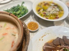 -潮州府·潮菜·砂锅粥(徐家汇店)