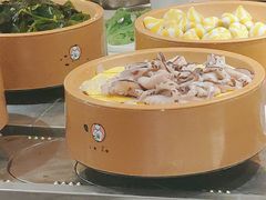 -龍歌自助小火锅(崂山丽达店)