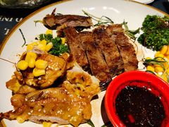 -吱咖啡西式简餐