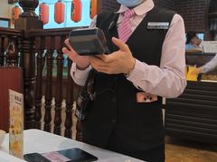 -威尼斯西餐厅(扬名广场店)