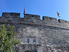 -荣家小吃(紫阳街店)