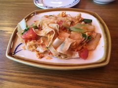 大救驾-妈妈的味道(和顺古镇店)