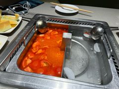 -海底捞火锅(龙湖北京大兴天街店)