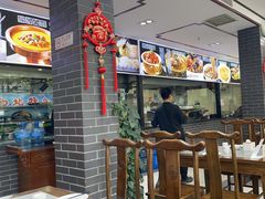 -上庄晋风庄园(上庄店)