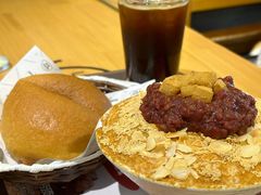-劳顶笨咖啡(丽水宜家店)