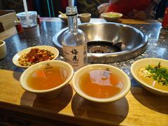 -蜀大侠火锅(春熙路店)