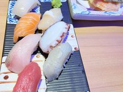 -琴寿司居酒屋(中山广场店)