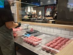 -肉肉大米(金虹桥店)