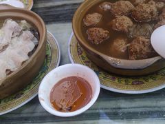 砂锅白肉蘸料-砂锅居(西四店)