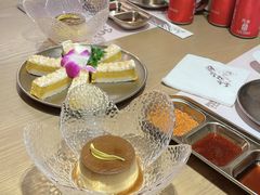 -西塔老太太泥炉烤肉(北京双井店)