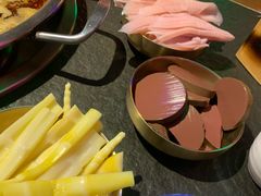 -来涮蜀鲜货火锅串串香(菜市口店)