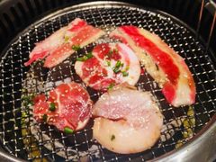 -悟空酒场烤肉(凯德壹中心店)