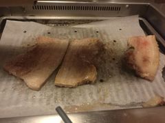 -新石器烤肉(中房金谊广场店)