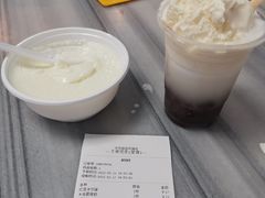 -芬芳甜品(同福路店)