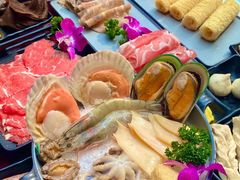 -丽江庭院之爱在路上(西单店)