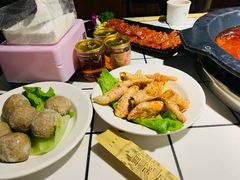 -味流印市井火锅
