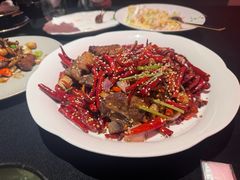 -醉东Oriental House(静安嘉里中心店)