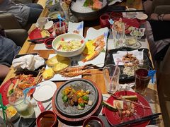 -京料理·日料自助·铁板燒(复悦城店)