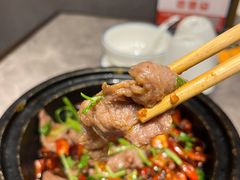 -闫府私房菜·老字号(恒隆店)