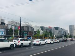 -万达广场(松江店)