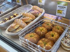 -DEMO黛慕蛋糕(中泰店)