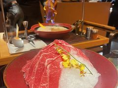 -色響火锅(恒隆广场店)