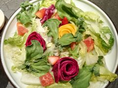 -北平盛世·新京菜·北京烤鸭(劲松·双井店)