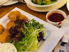 -兰特伯爵西餐厅·啤酒屋(方庄店)