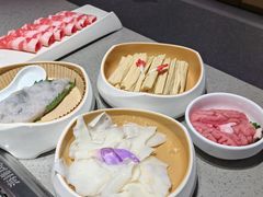 -海底捞火锅(坪山益田假日广场店)
