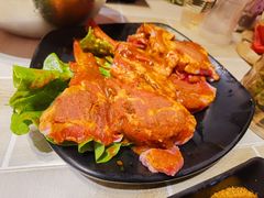 -胡哥烤肥牛(车公庙店)