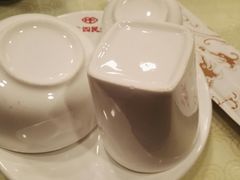 -东四民芳餐厅(世茂工三店)