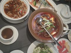 -楚禾宴·家宴(光谷大道店)