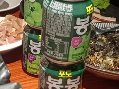 -山之屋炭火烧肉·生啤畅饮(大朗万科中央公园店)