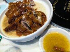 -花城粤菜餐厅(高新区店)