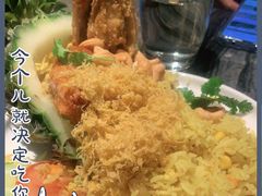 -Thai Alley泰爱里(二沙岛店)