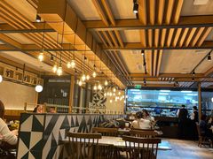 -Home Thai·泰谣(王府井apm店)