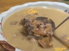 -小口味